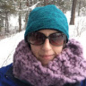 Meet your Posher, Denise